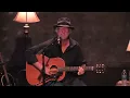Shawn Mullins "Lullaby" Solo Acoustic