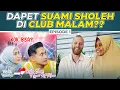 Download Lagu Ketemu di Club, Wanita Indonesia Dapet Bule Sholeh?????
