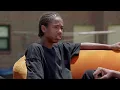 The Wire - Wallace Story 19