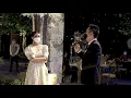 Download Lagu “Akulah Cinta Pertamamu” written \u0026 performed by Pramono Dewo for her daughter, Alika Islamadina