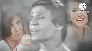 ياللي وانت بعيد معايا نفسي يوم تسمع ندايا حاول تفتكرني عبد الحليم حافظ العندليب بليغ حمدي 