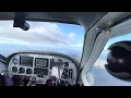 Download Lagu Jabiru J430 : Approach \u0026 Landing on a Private strip in Limpopo South Africa