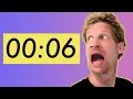Countdown timer in Adobe Premiere Pro