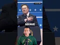 This Elon Nazi Salute Situation Has Divided The Internet
