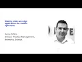 CWIC 2020 - Gerry Collins