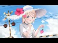 Download Lagu Alohaii - Seasons (feat. Shiki Miyoshino)