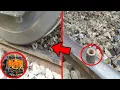 Download Lagu Train Vs Nut Experiment OMG 😳 || Train Experiments @TrainExperiments