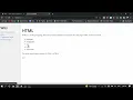 CS50 Web Programming with Python and JavaScript Project 1 - Wiki