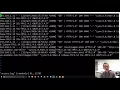 Apache Web Server Access Log