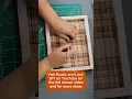 Busted Canvas