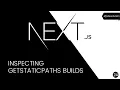 Next js Tutorial - 24