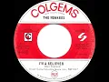 1967 HITS ARCHIVE: I’m A Believer - Monkees (a #1 record--mono)