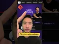 Gitlab code reviews