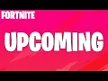 Fortnite News Shop Tonight Jordan Skins Prediction