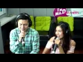 Download Lagu Nicky Tirta feat. Rini Mentari - Cinta Harus Dijaga