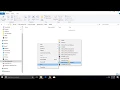 Write your first program in node js