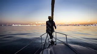 night sailing REALITY | Ep.65