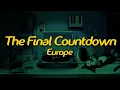 Download Lagu Europe - The Final Countdown (Lyrics)