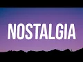Download Lagu Tate McRae - Nostalgia (Lyrics)