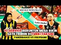 Download Lagu 10 SERVICE BERUNTUN MEGA BIKIN SATU STADION DI TURKI TAKJUB🔴 FANERBAHCE VS VIKIFBANK