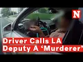 Caught On Woman Calls Latino Deputy A Mexican Racist In Viral Rant