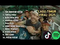 LAGU TIMUR VIRAL 2025 TORMONITOR KETUA || TABOLABALE || PICA PICA || NGAPAIN MAU REPOT