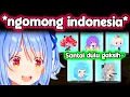 Lagu PEKORA Dengerin Voicenya Para Member ID Yang Ada Digame ww..【Hololive】