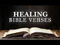 Healing Scriptures God s Miraculous Word Bible Verses For Supernatural Healing