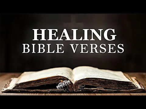 Download MP3 Healing Scriptures | God's Miraculous Word | Bible Verses  For Supernatural Healing