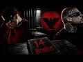 BREAKDOWN OF THE 14 BONDS 1 THE PROPAGANDA BEHIND BECOMING EDUCATED IN PRISON