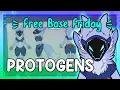 FBF Protogen 2 0 Ref Sheet Base