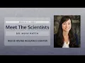 Meet The Scientists Event 2022 - Reeve-Irvine Research Center