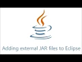 How to import GSON into Eclipse IDE