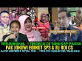 Lagu TERJUNGKAL TIROR1S DI T4NGKAP PAKSA❗PAK JOKOWI BOIKOT SP3 \u0026 RJ ROI CS~TIFA CS  MASUK SEL TAH4NAN👊👈