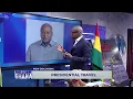 Download Lagu apologized to President Mahama for having to wait 22hrs at an airport - Who do we blame?