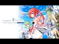 Download Lagu 【中日字幕】Summer Pockets REFLECTION BLUE OP   鈴木このみ／アスタロア