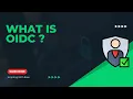 What is OpenID Connect OIDC Simple Explanation for Beginners IAM