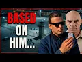 The Real Story Behind Blood In Blood Out Proves Prison Created a Monster