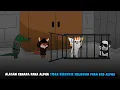 Download Lagu ALASAN KENAPA PARA ALPHA TIDAK BERKUTIK MELAWAN PARA BAD ALPHA