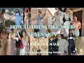 How To Dress Like Your Venus Sign LIBRA VENUS FASHION