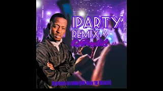 dj troy el iparty remix for t man 