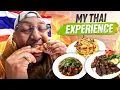 I Tried The Underrated Thai Food In Town