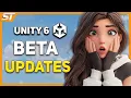 Unity s New Data Settings Will Surprise You Developer Data Framework 2025