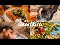 Download Lagu Emagrecimento, maternidade, gratidão e amoras 🍃 (vlog)