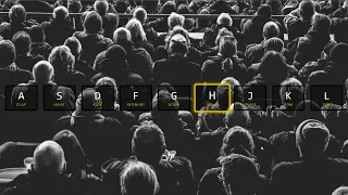 Javascript Drum Kit