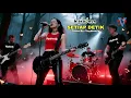 Lagu SETIAP DETIK - Hijau Daun | Cover Versi Rock By: Voydrevile (Versi Penuh Rasa Mendalam)