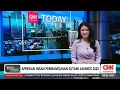 Maggie Calista • CNN Indonesia Today