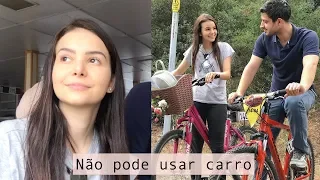 vlog meu namorado me levou para uma ilha na turquia