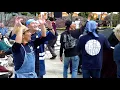Yamasho-kai Kawachi-Ondo 2018 Cherry Blossom Festival San Francisco