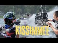 2025 P1 AquaX Kissimmee Day 1 in the Life of Factory PWC Race Team Yamaha WaverRunner Racing